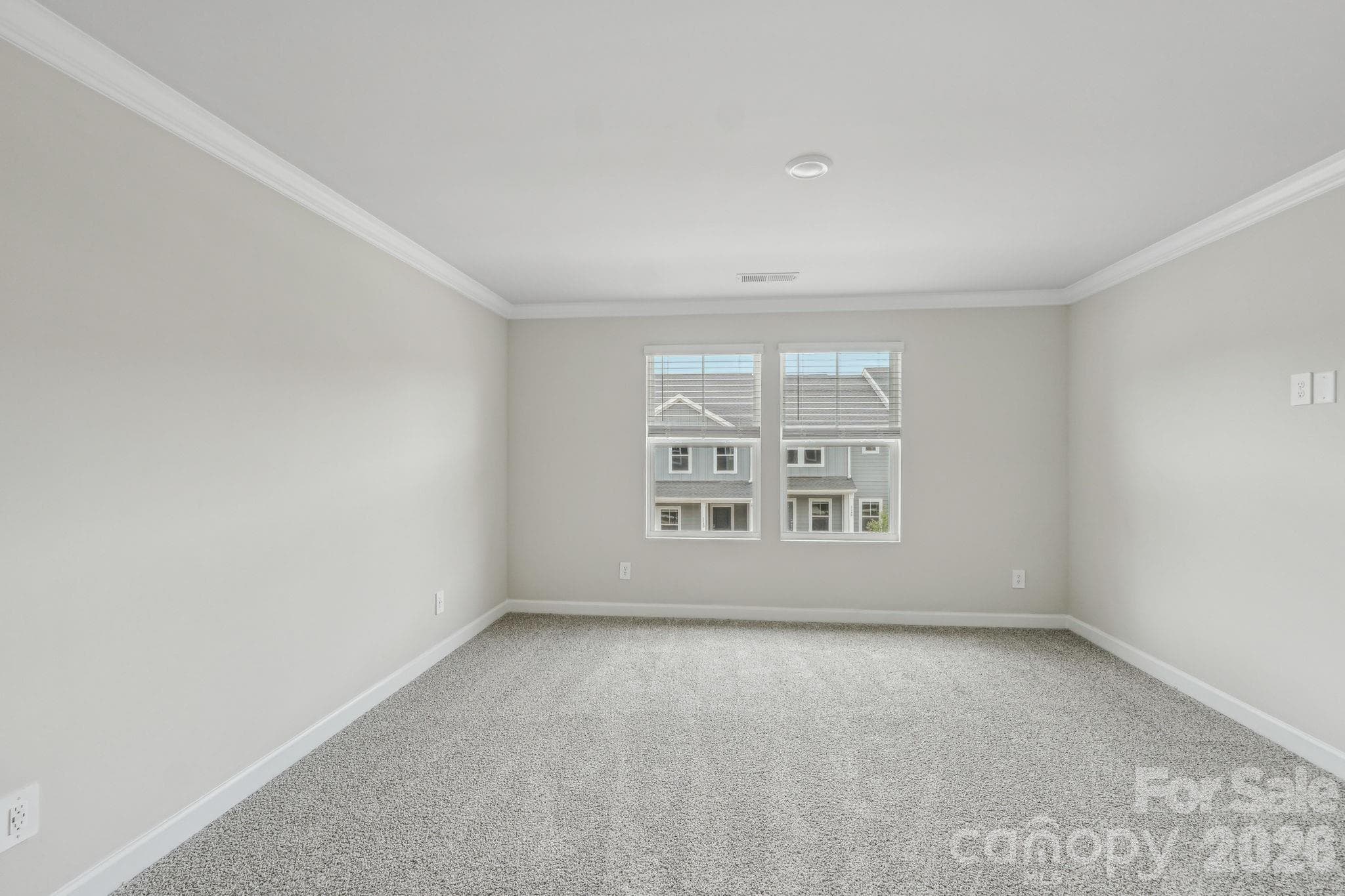 Photo is not of the actual home, but is an inspirational photo of builder’s model home and may depict options, furnishings, and/or decorator features that are not included - Mooresville