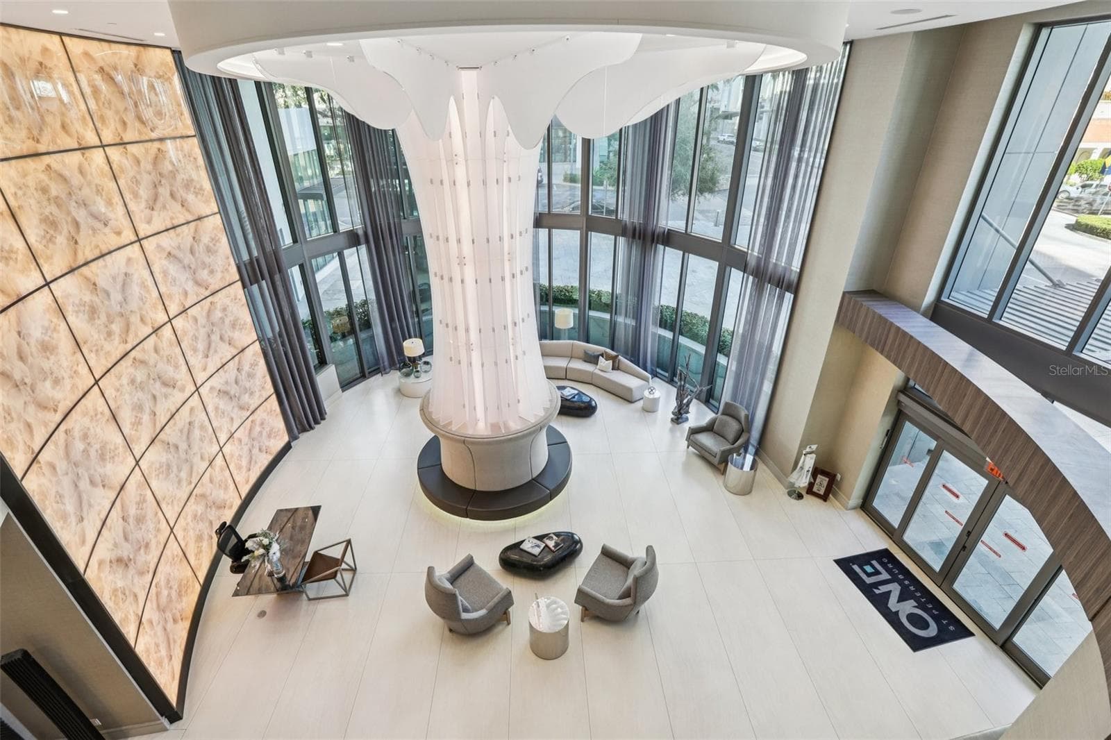 Condominium at 100 1ST AVE N #3806, ST PETERSBURG, photo 3 of 61