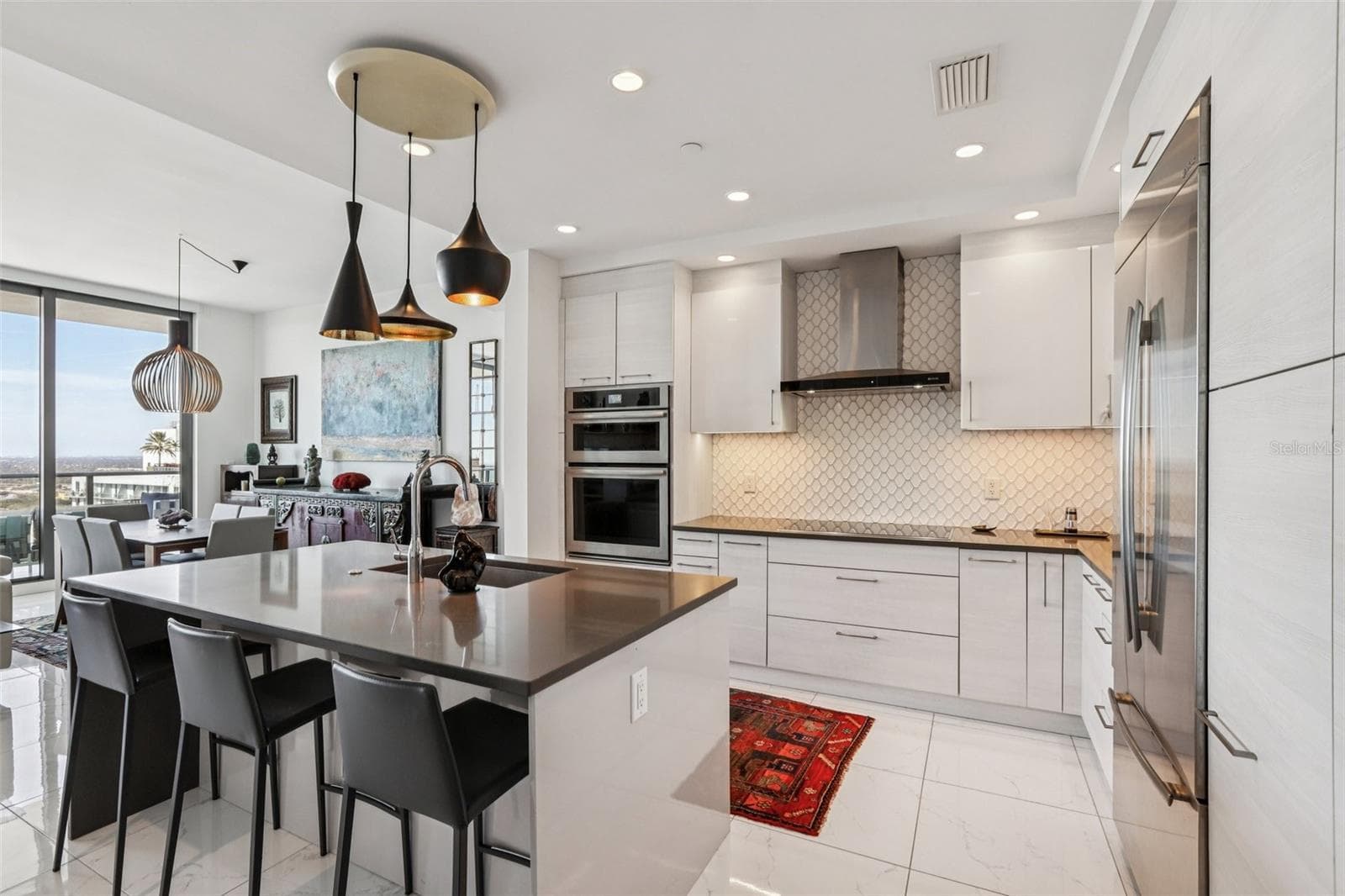 Condominium at 100 1ST AVE N #3806, ST PETERSBURG, photo 8 of 61