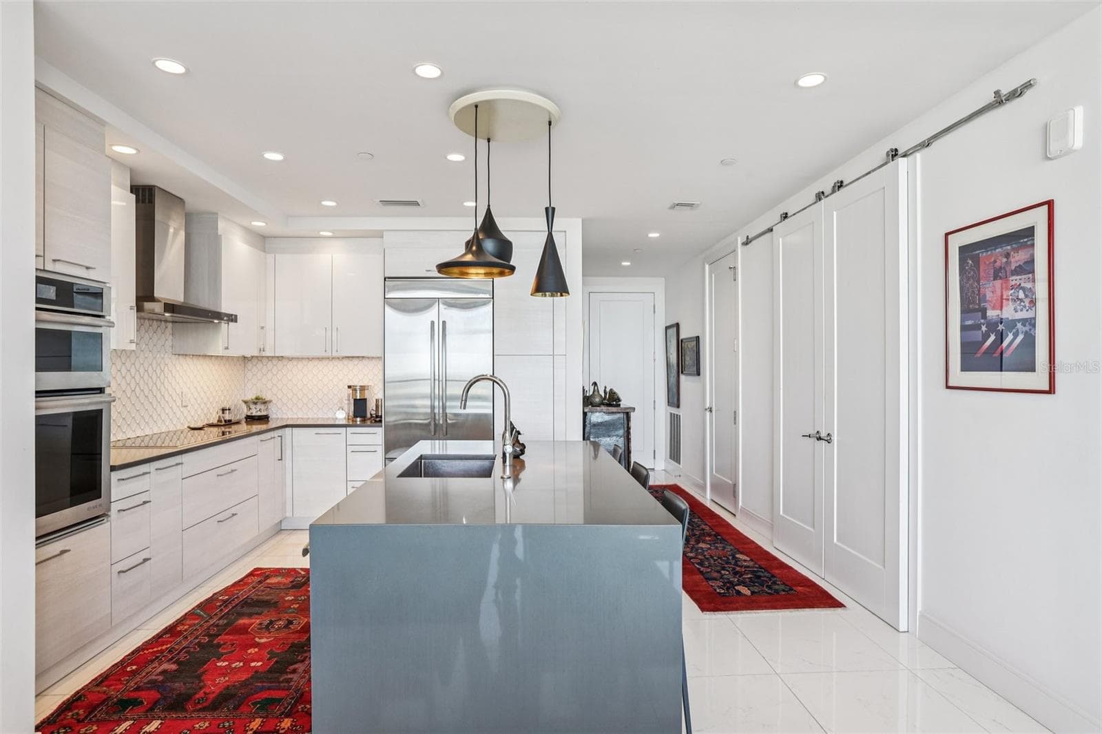 Condominium at 100 1ST AVE N #3806, ST PETERSBURG, photo 10 of 61