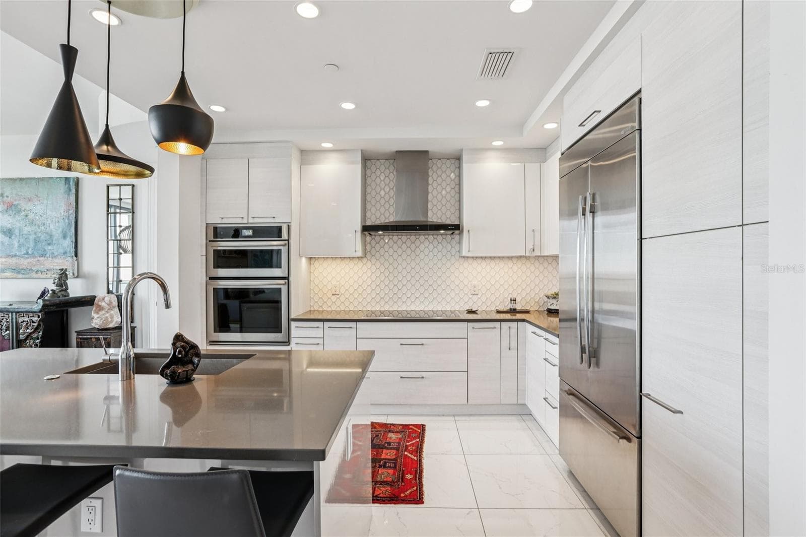 Condominium at 100 1ST AVE N #3806, ST PETERSBURG, photo 12 of 61