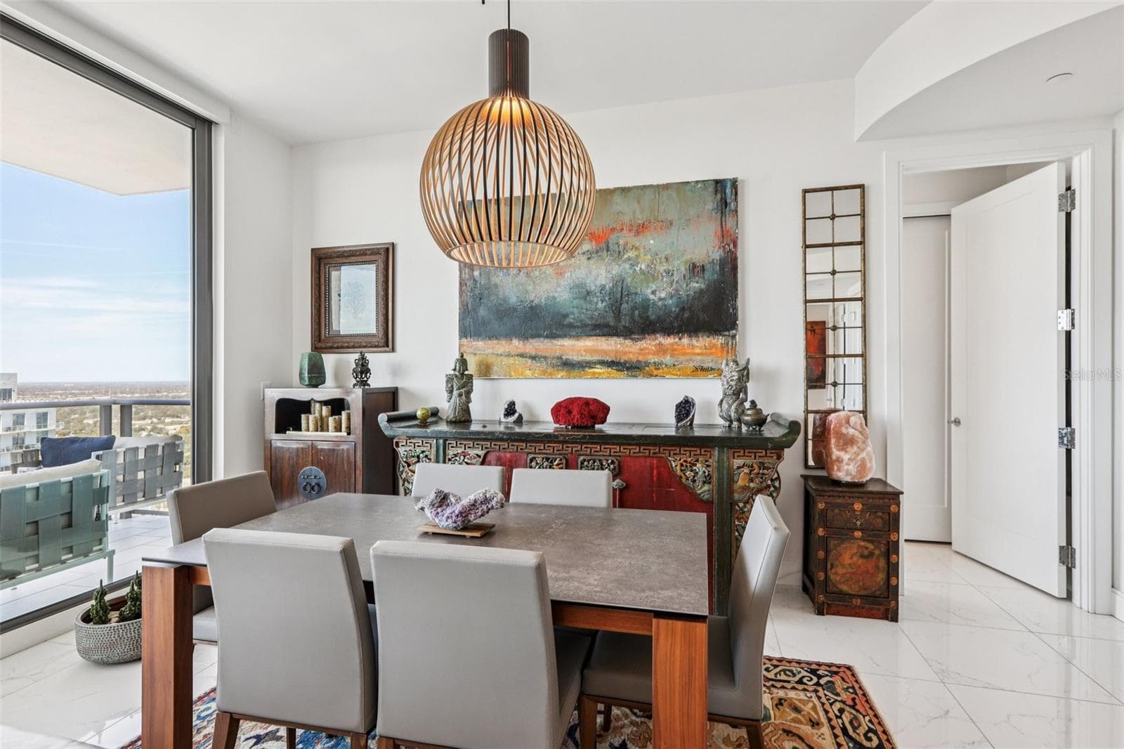Condominium at 100 1ST AVE N #3806, ST PETERSBURG, photo 16 of 61