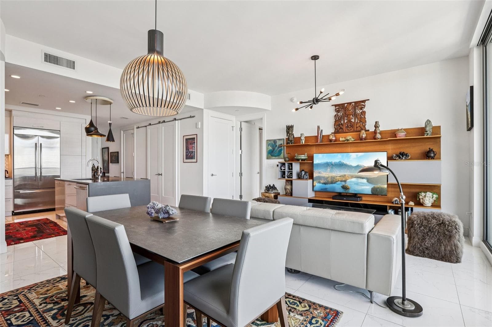 Condominium at 100 1ST AVE N #3806, ST PETERSBURG, photo 17 of 61