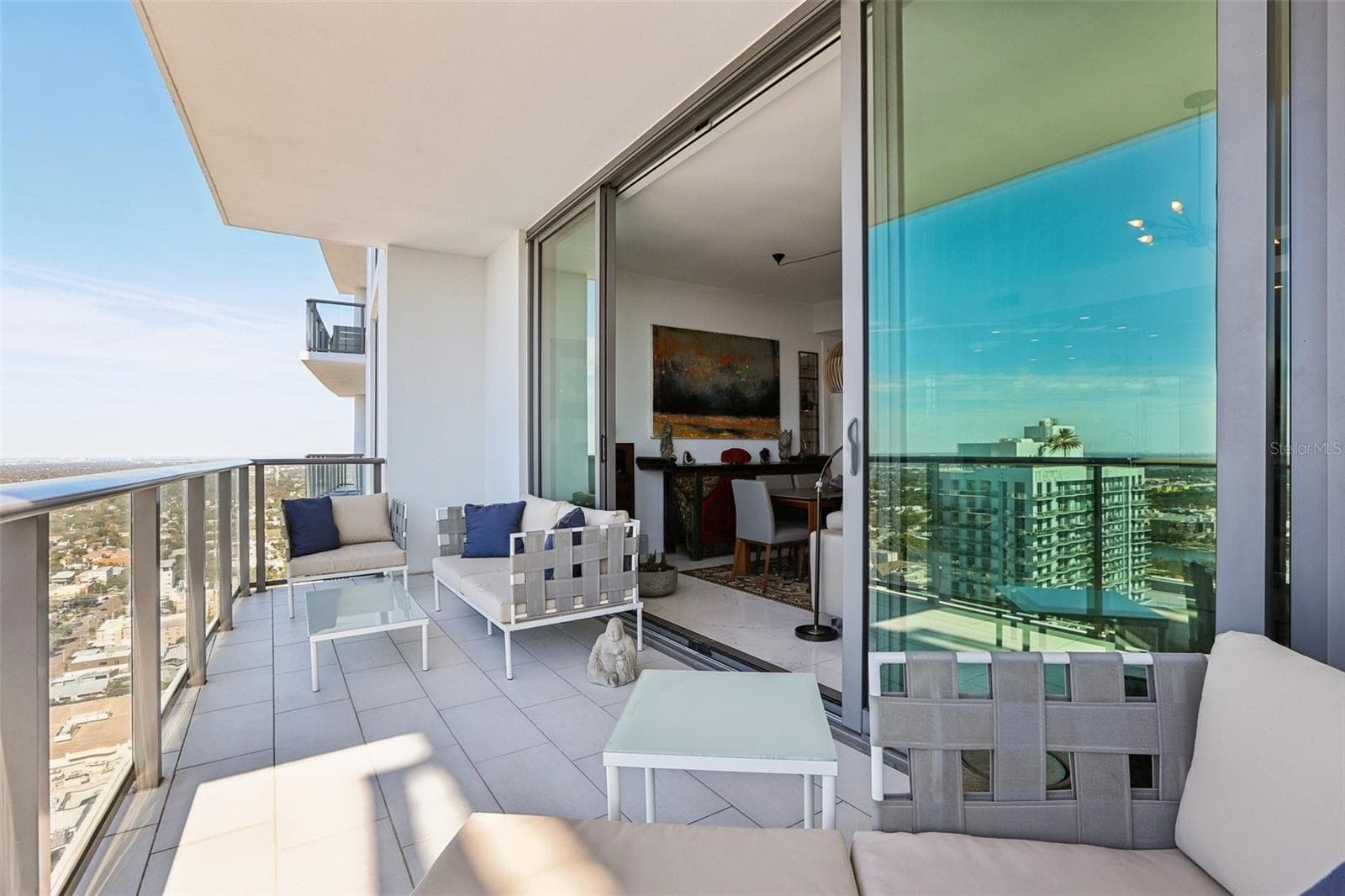 Condominium at 100 1ST AVE N #3806, ST PETERSBURG, photo 22 of 61