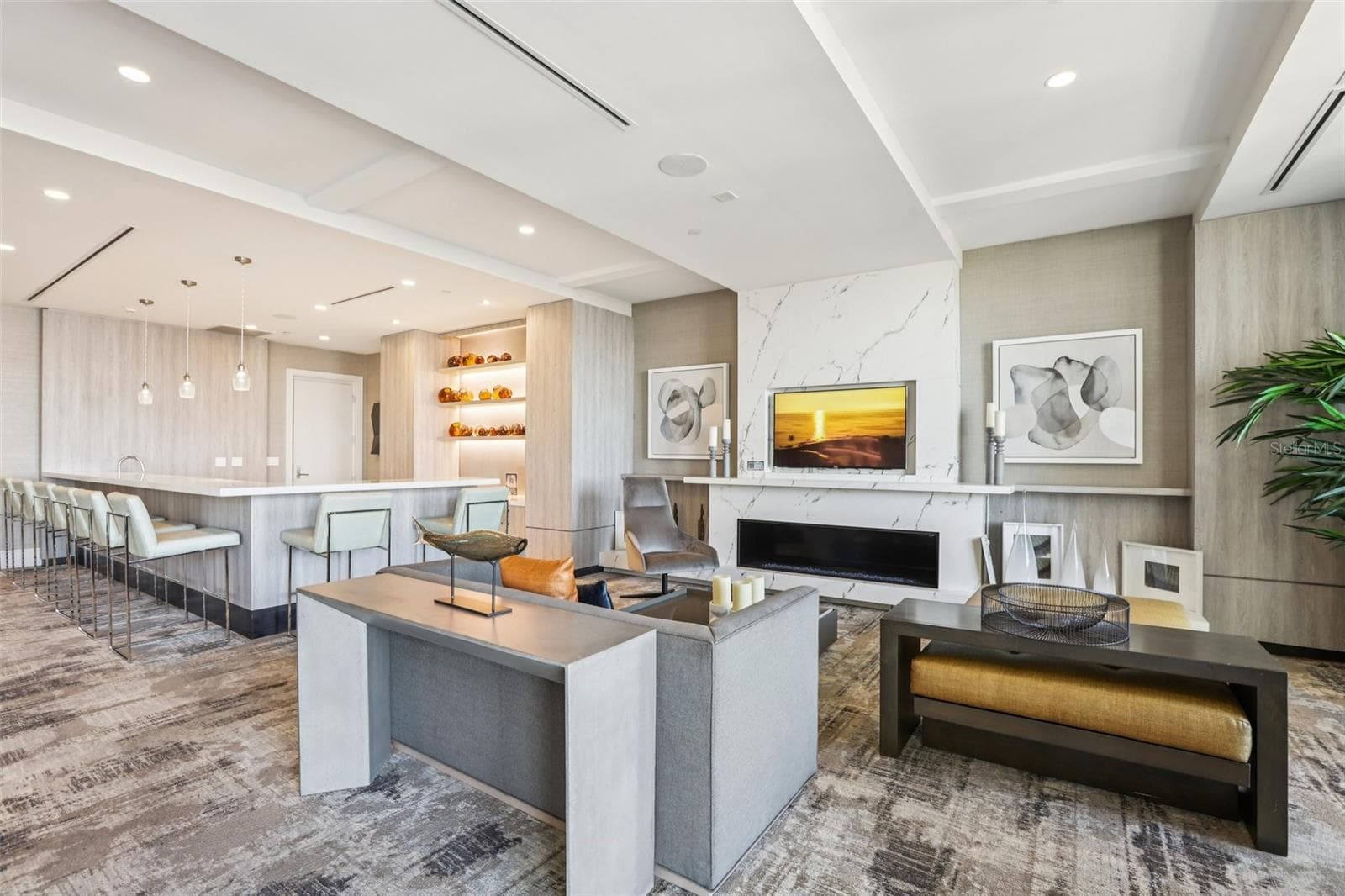 Condominium at 100 1ST AVE N #3806, ST PETERSBURG, photo 39 of 61