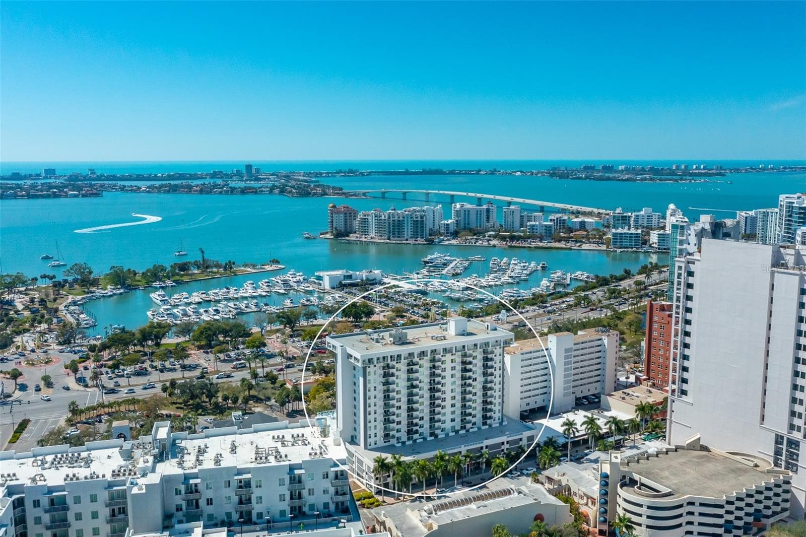 101 S GULFSTREAM AVE #12C