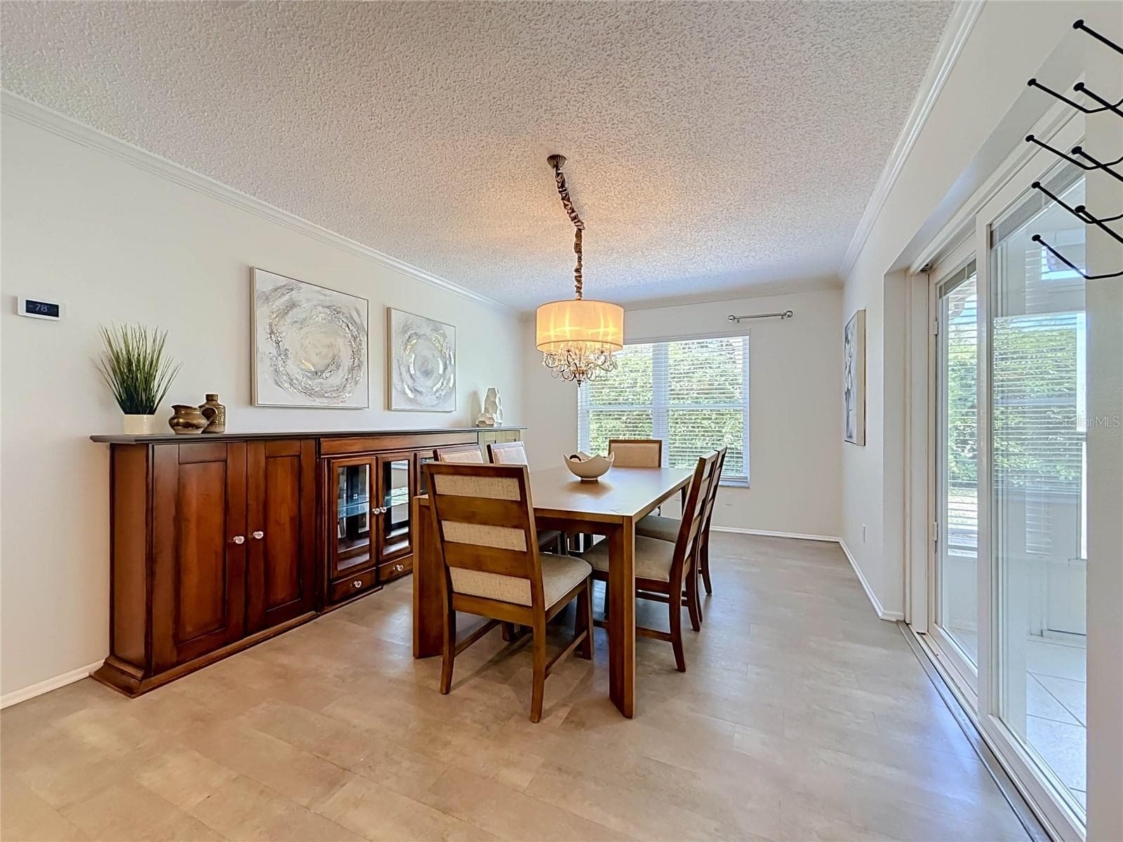 Family/Dining Room - 2632 CAMILLE DR, PALM HARBOR