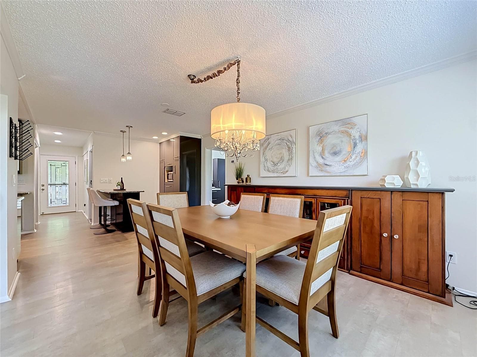 Family/Dining Room - 2632 CAMILLE DR, PALM HARBOR