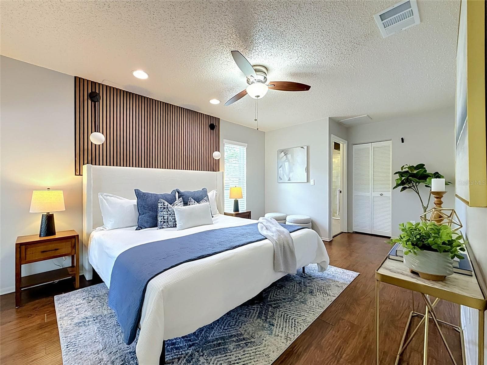 Primary Suite - 2632 CAMILLE DR, PALM HARBOR