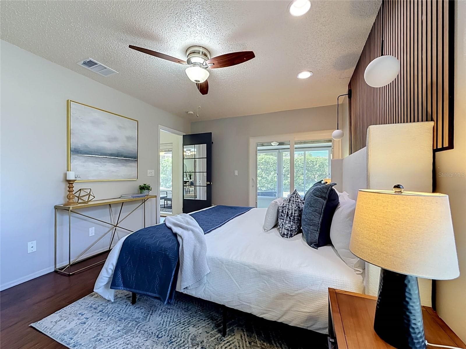 Primary Suite - 2632 CAMILLE DR, PALM HARBOR