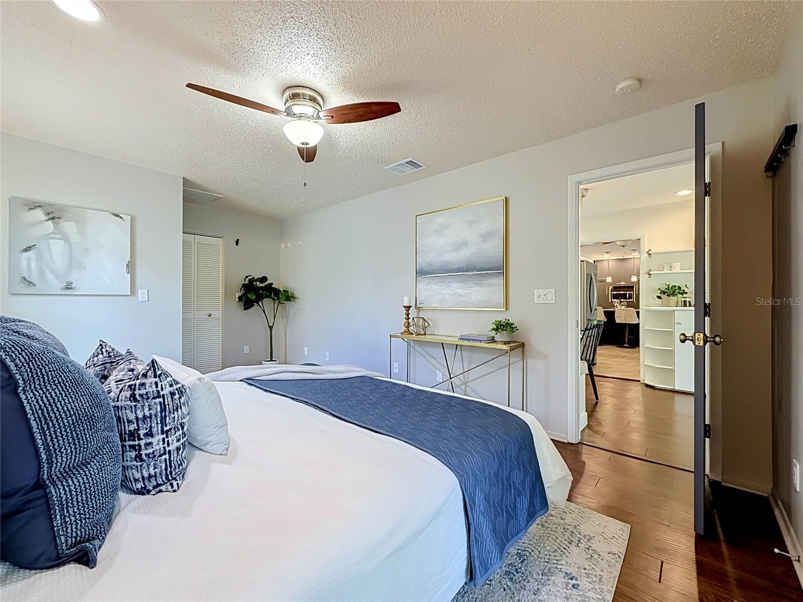 Primary Suite - 2632 CAMILLE DR, PALM HARBOR