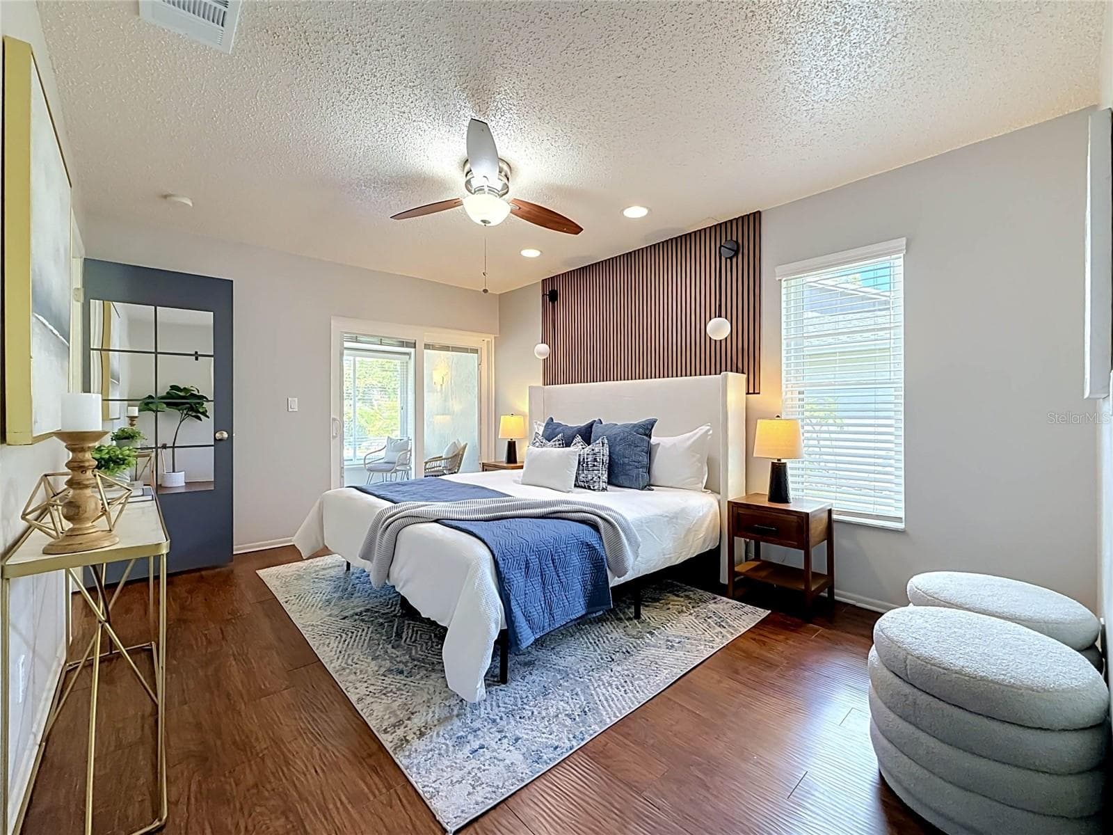 Primary Suite - 2632 CAMILLE DR, PALM HARBOR