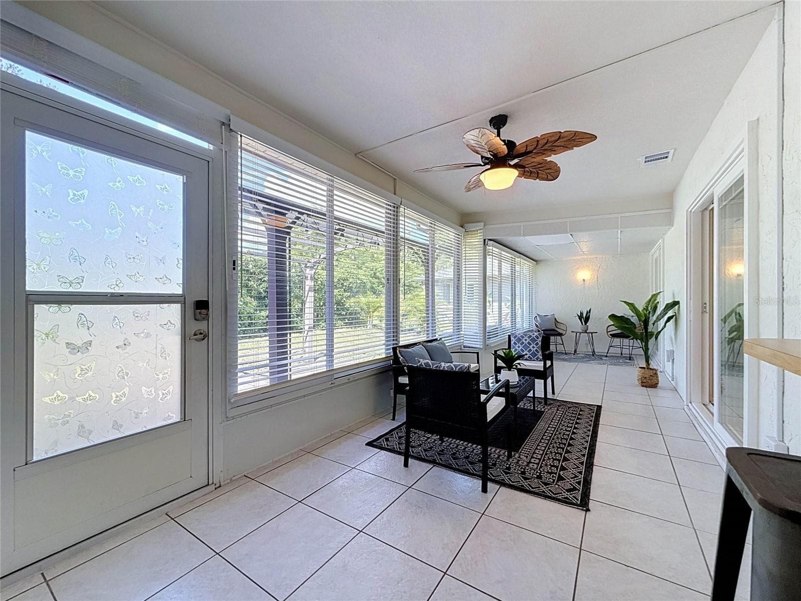 Florida Room - 2632 CAMILLE DR, PALM HARBOR