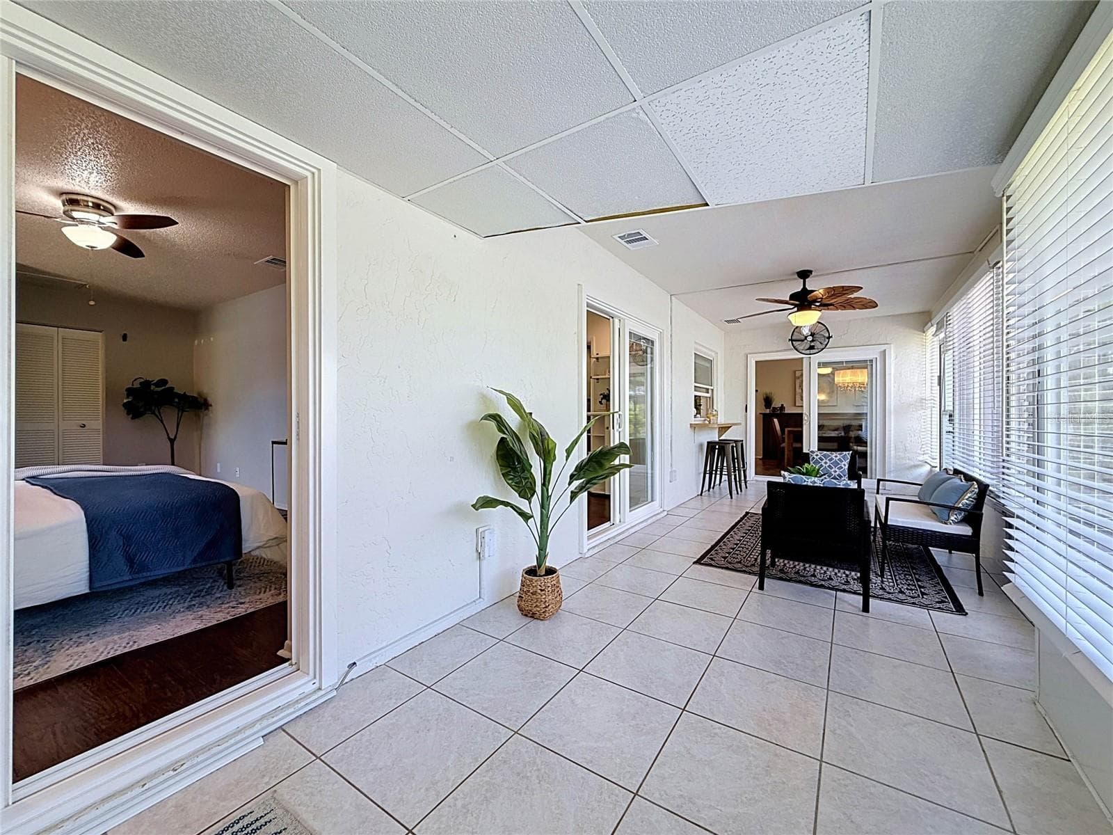 Florida Room - 2632 CAMILLE DR, PALM HARBOR