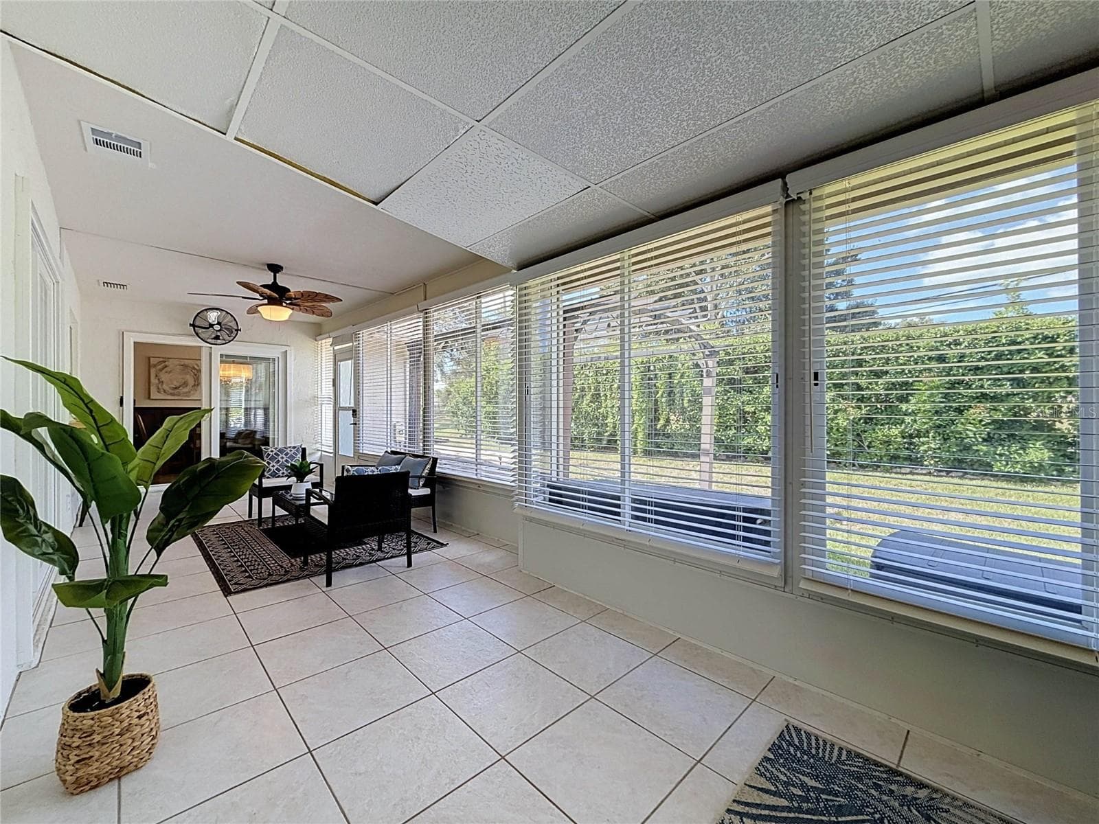Florida Room - 2632 CAMILLE DR, PALM HARBOR