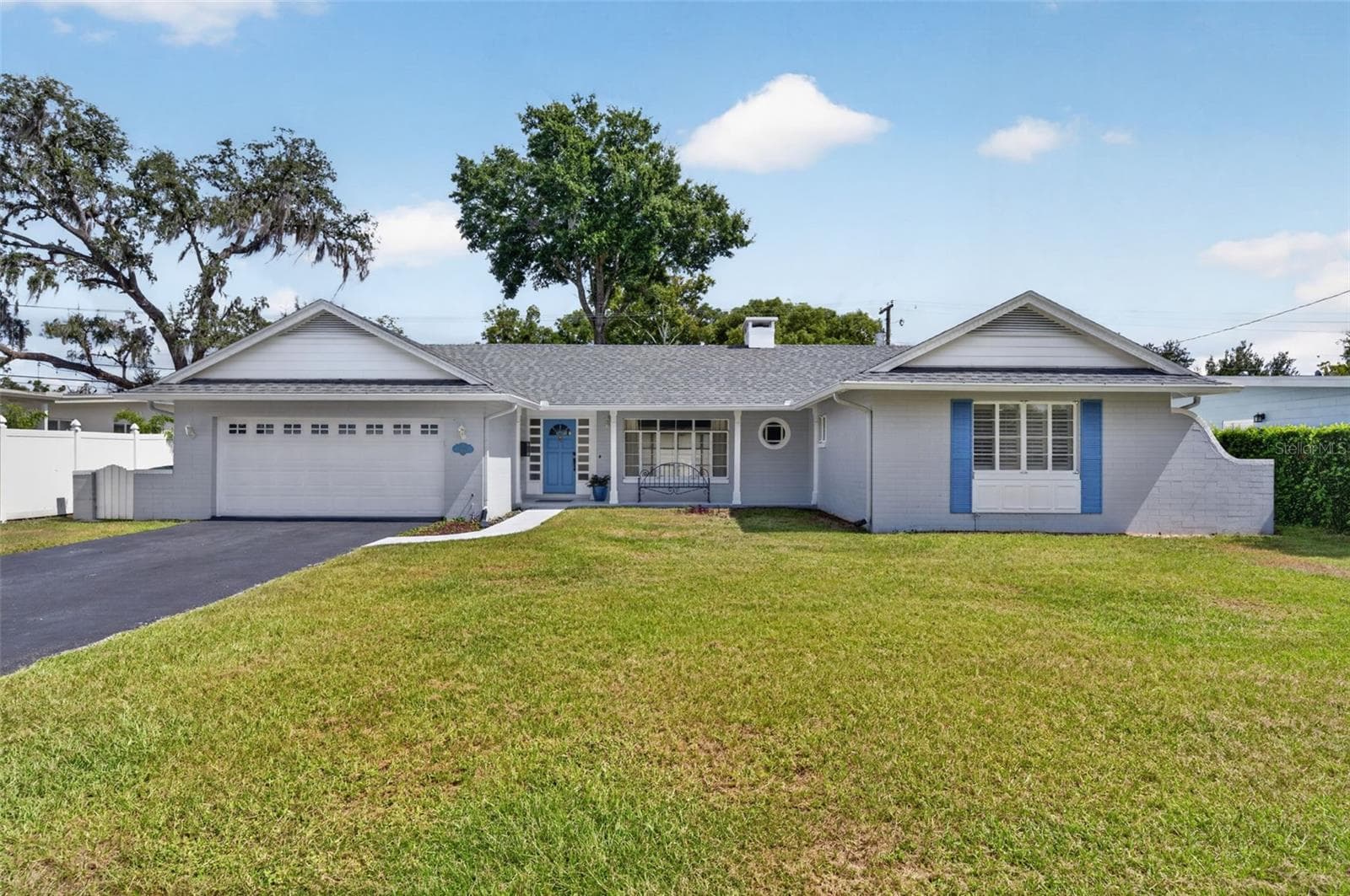 200 SENECA TRL