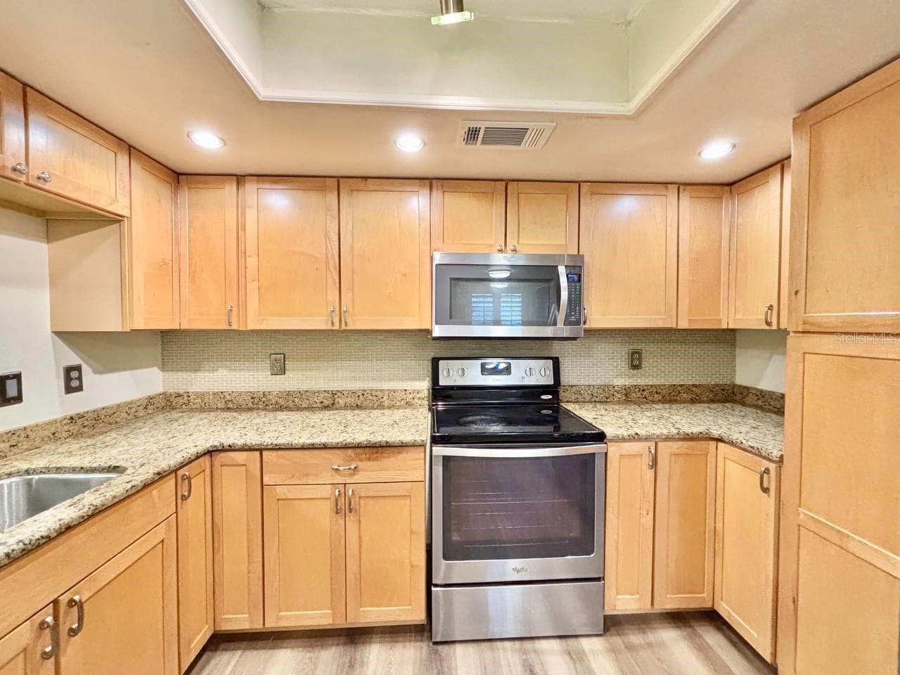 Condominium at 2661 SABAL SPRINGS CIR #205, CLEARWATER, photo 10 of 39