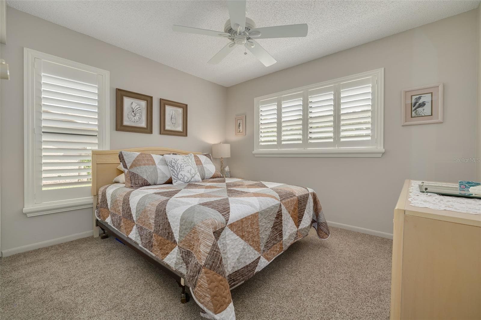 Bed #2 - 3185 CHARTER CLUB DR #B, TARPON SPRINGS