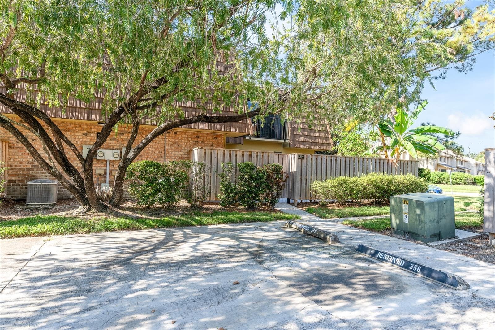 Condominium at 5382 ELM CT #356, ORLANDO, photo 38 of 41