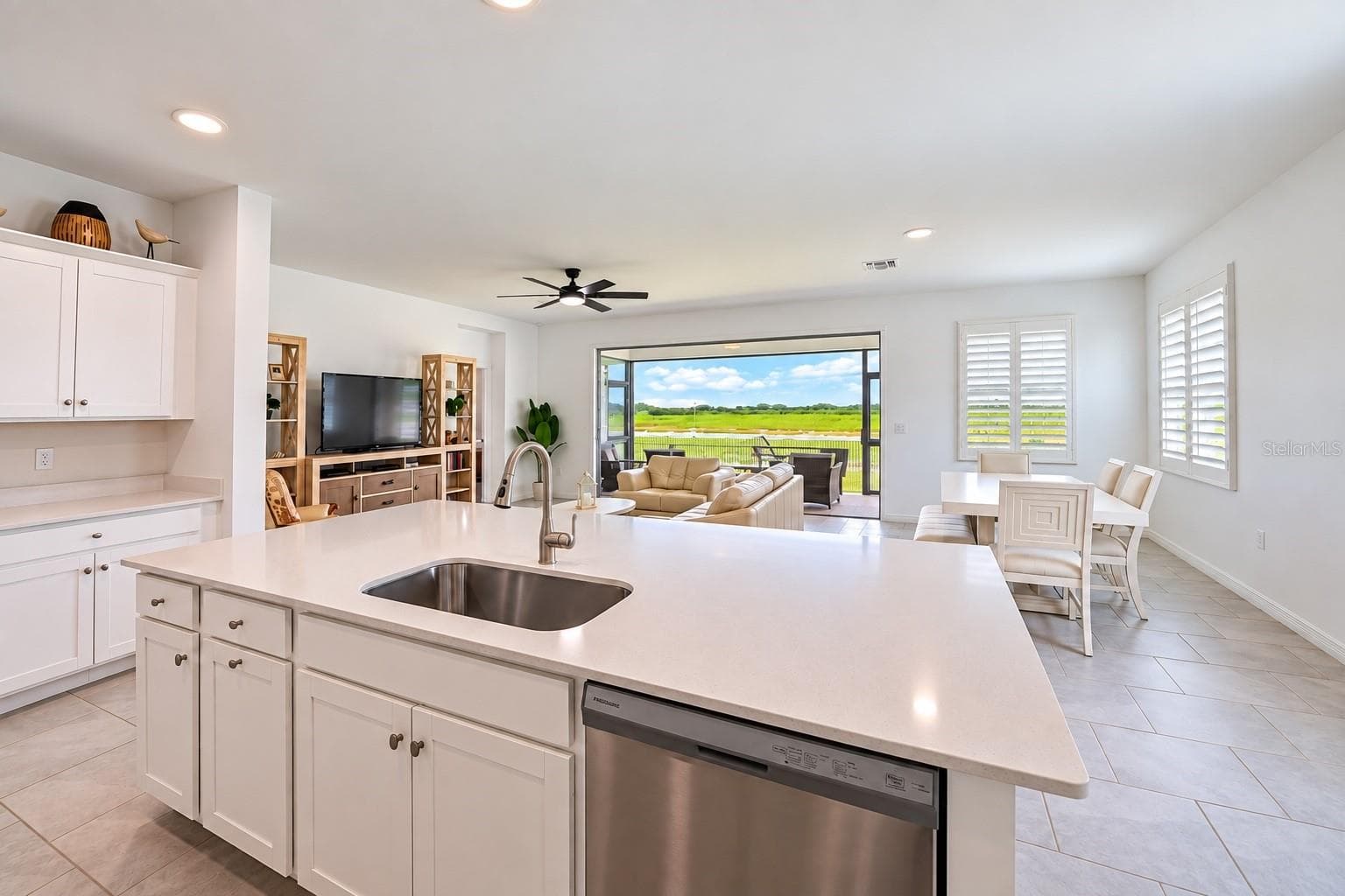 Single Family Residence at 3519 NIGHT STAR TER, PARRISH, photo 9 of 36