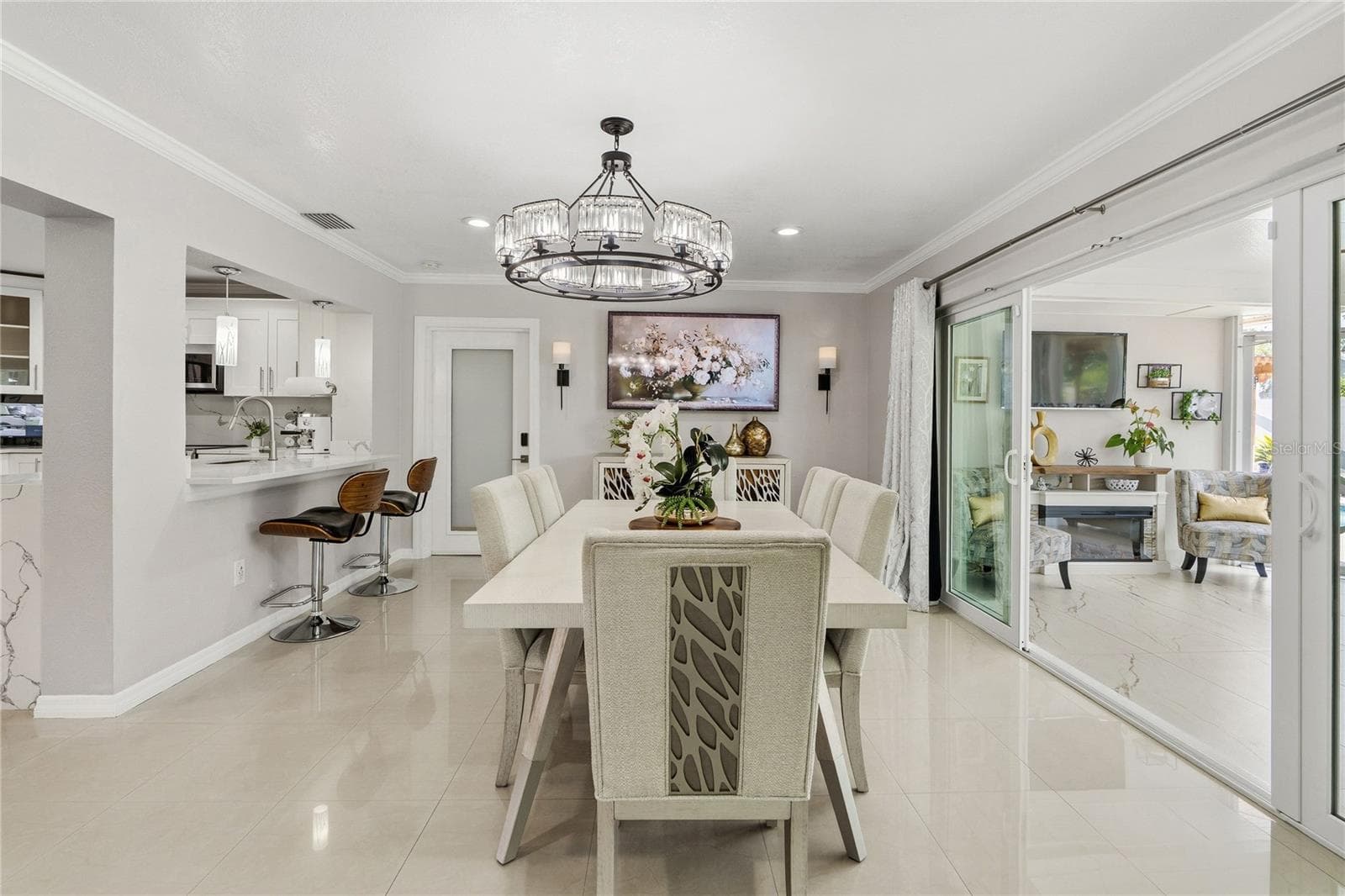 Single Family Residence at 14501 HIGHLAND HILLS PL, TAMPA, photo 14 of 55