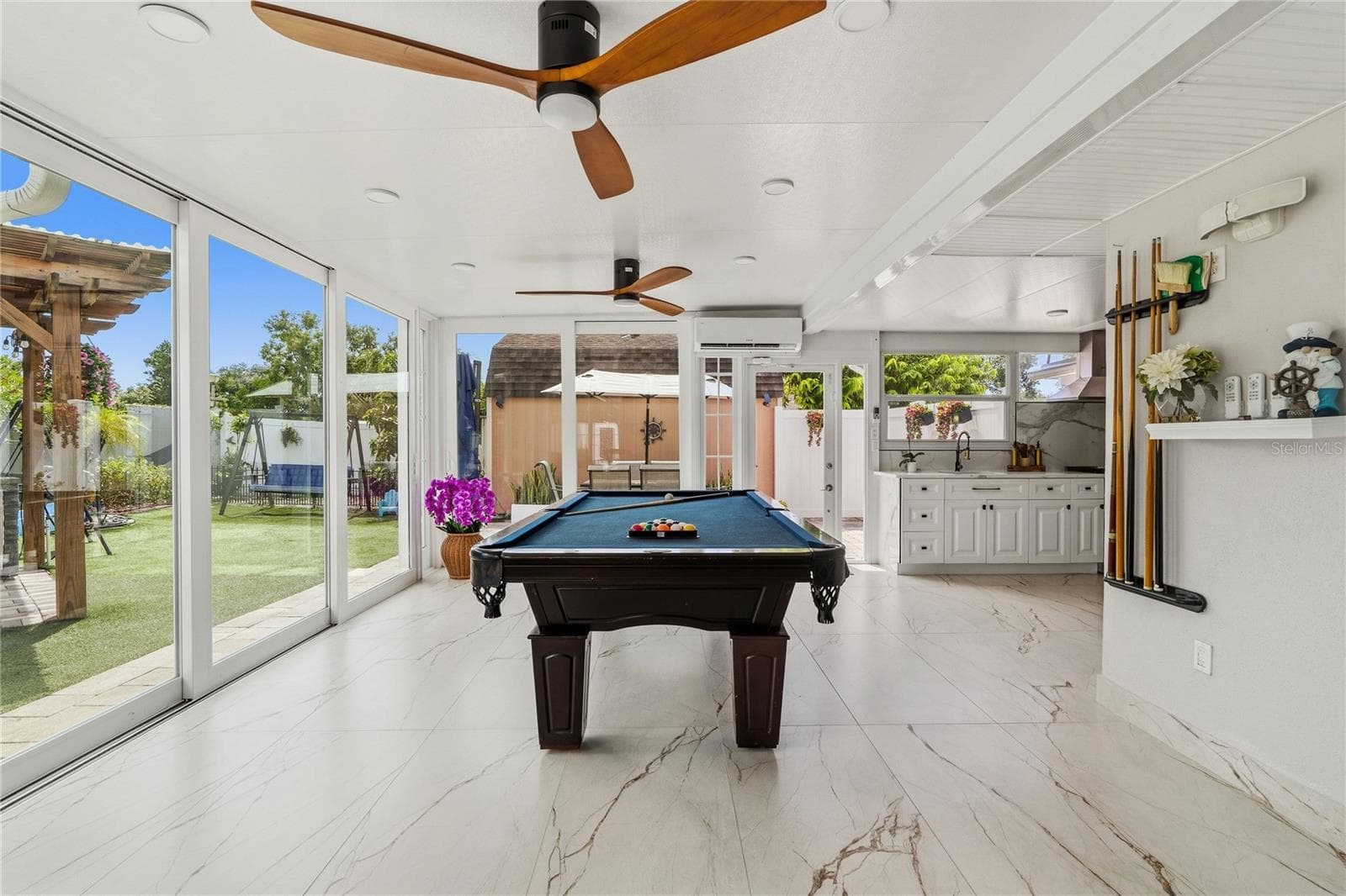 Single Family Residence at 14501 HIGHLAND HILLS PL, TAMPA, photo 33 of 55