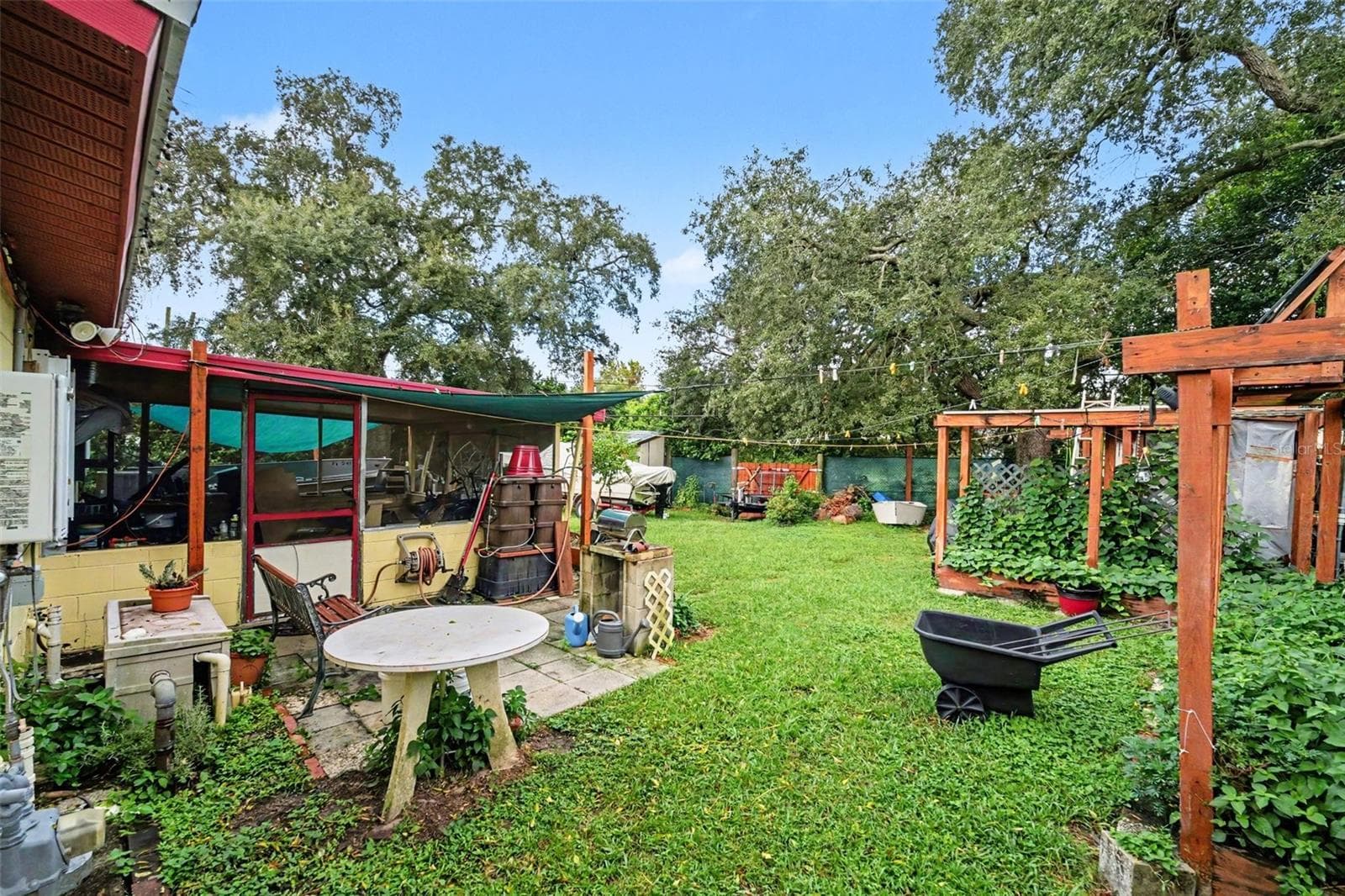 Single Family Residence at 2440 DOLPHIN RD, TITUSVILLE, photo 28 of 32