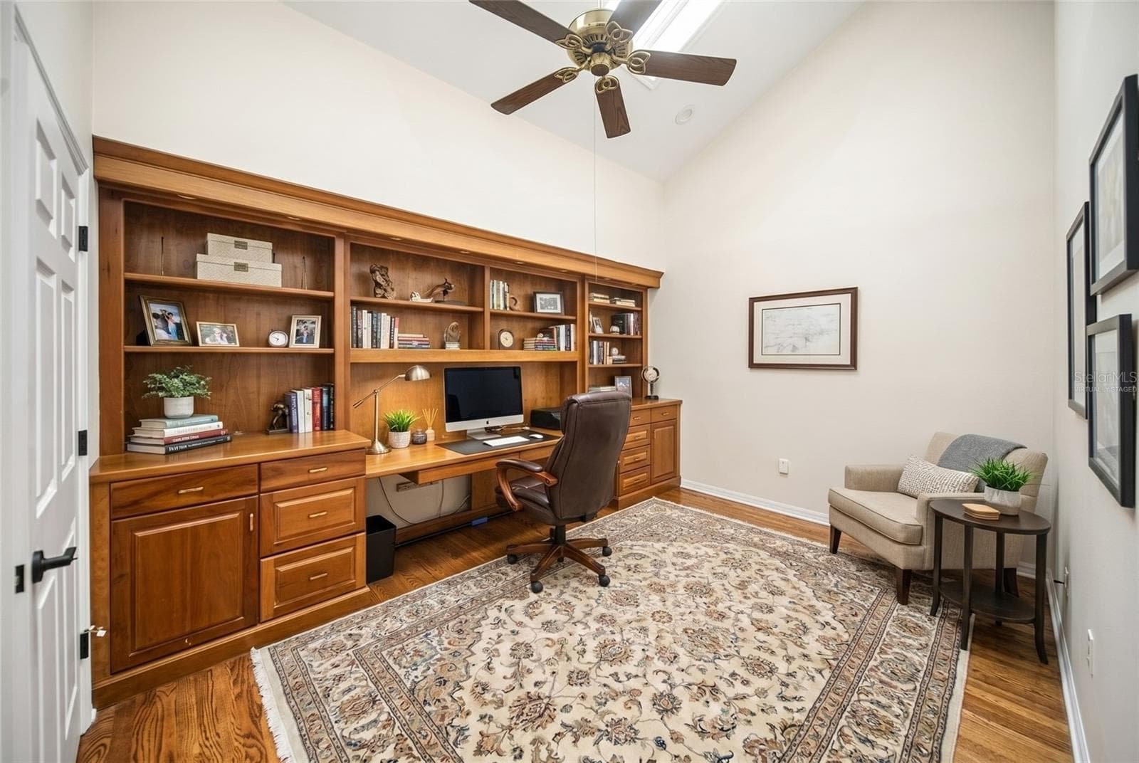 Virtually Staged - 44 TIDY ISLAND BLVD, BRADENTON