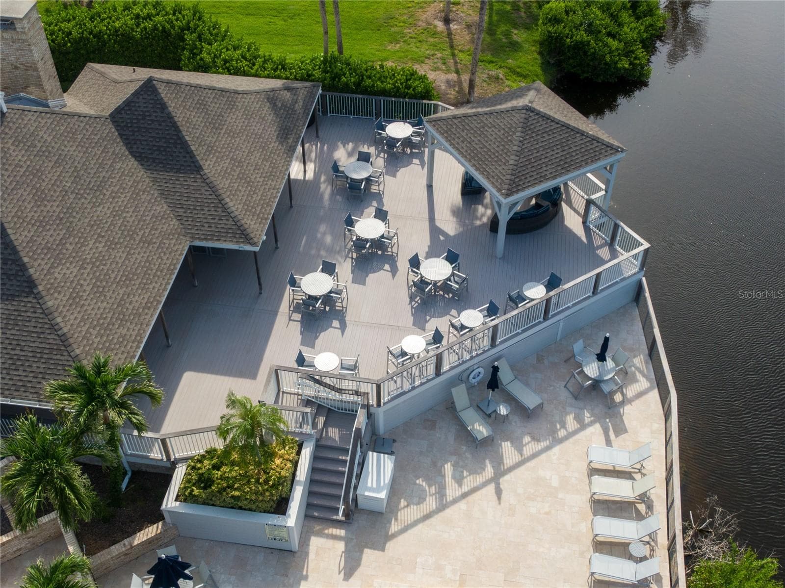 Single Family Residence at 44 TIDY ISLAND BLVD, BRADENTON, photo 47 of 60