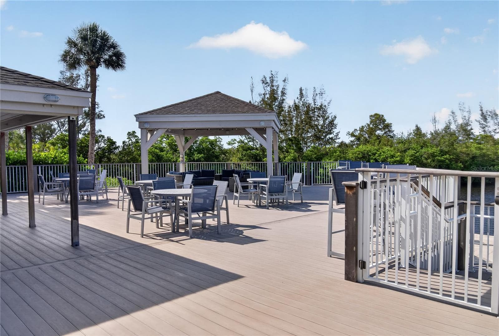 Single Family Residence at 44 TIDY ISLAND BLVD, BRADENTON, photo 52 of 60