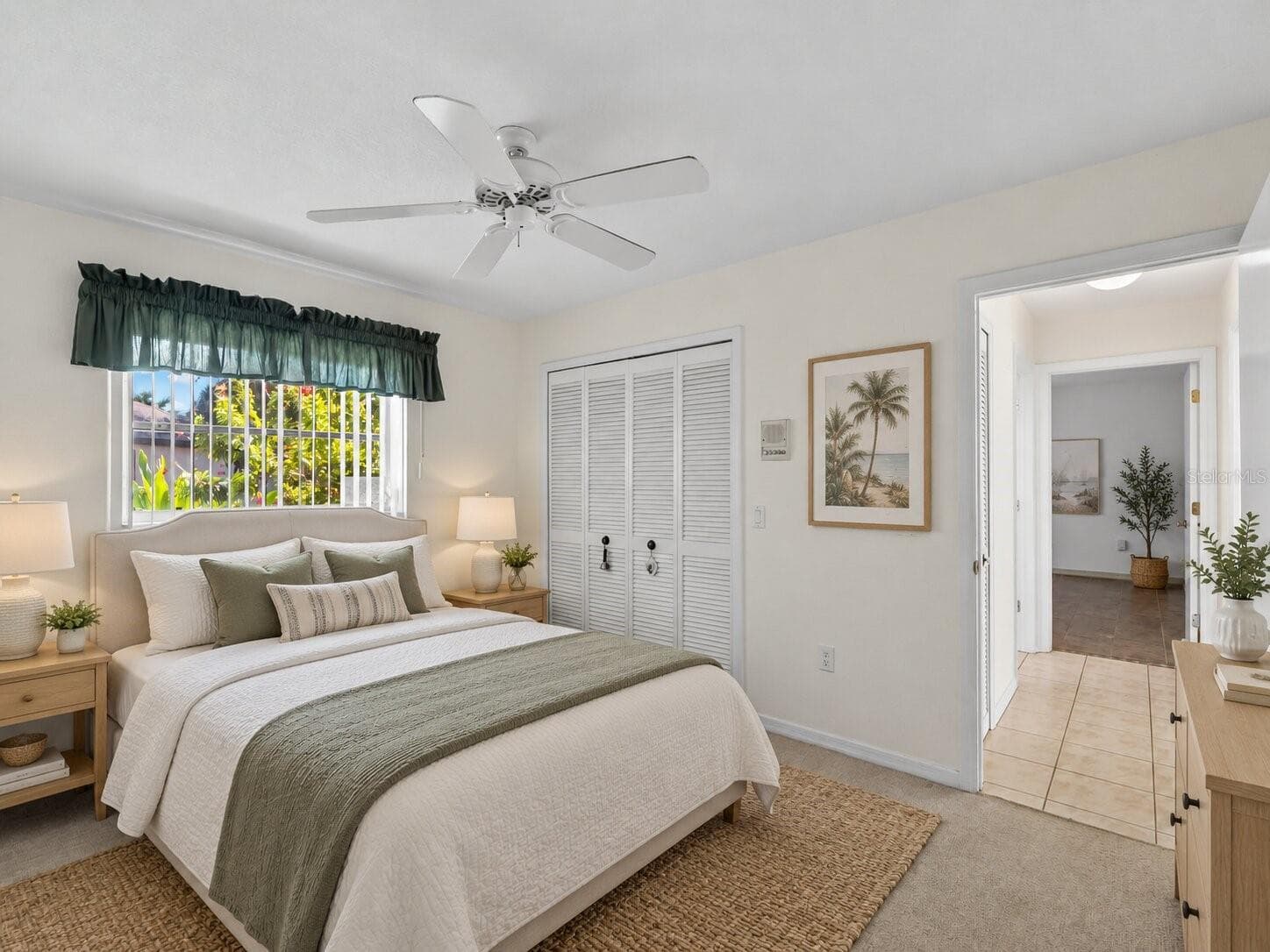 (Staged) PrimarySuite_134TocopillaStreet_PuntaGorda_NaturalLight_Corner.jpg - 134 TOCOPILLA ST, PUNTA GORDA
