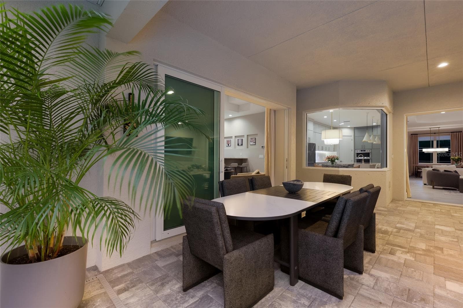 Single Family Residence at 7050 TAMWORTH PKWY, SARASOTA, photo 52 of 71