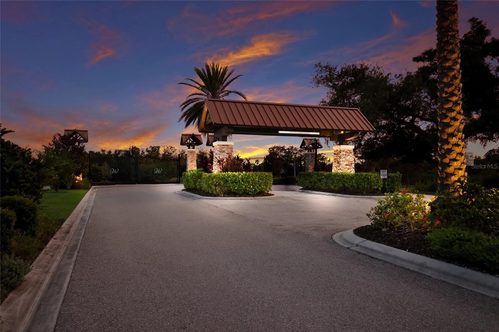 Single Family Residence at 7050 TAMWORTH PKWY, SARASOTA, photo 67 of 71