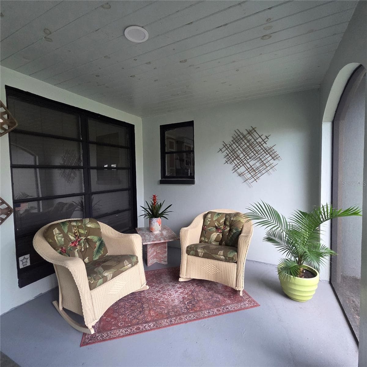 Single Family Residence at 1801 MID OCEAN CIR, SARASOTA, photo 8 of 14