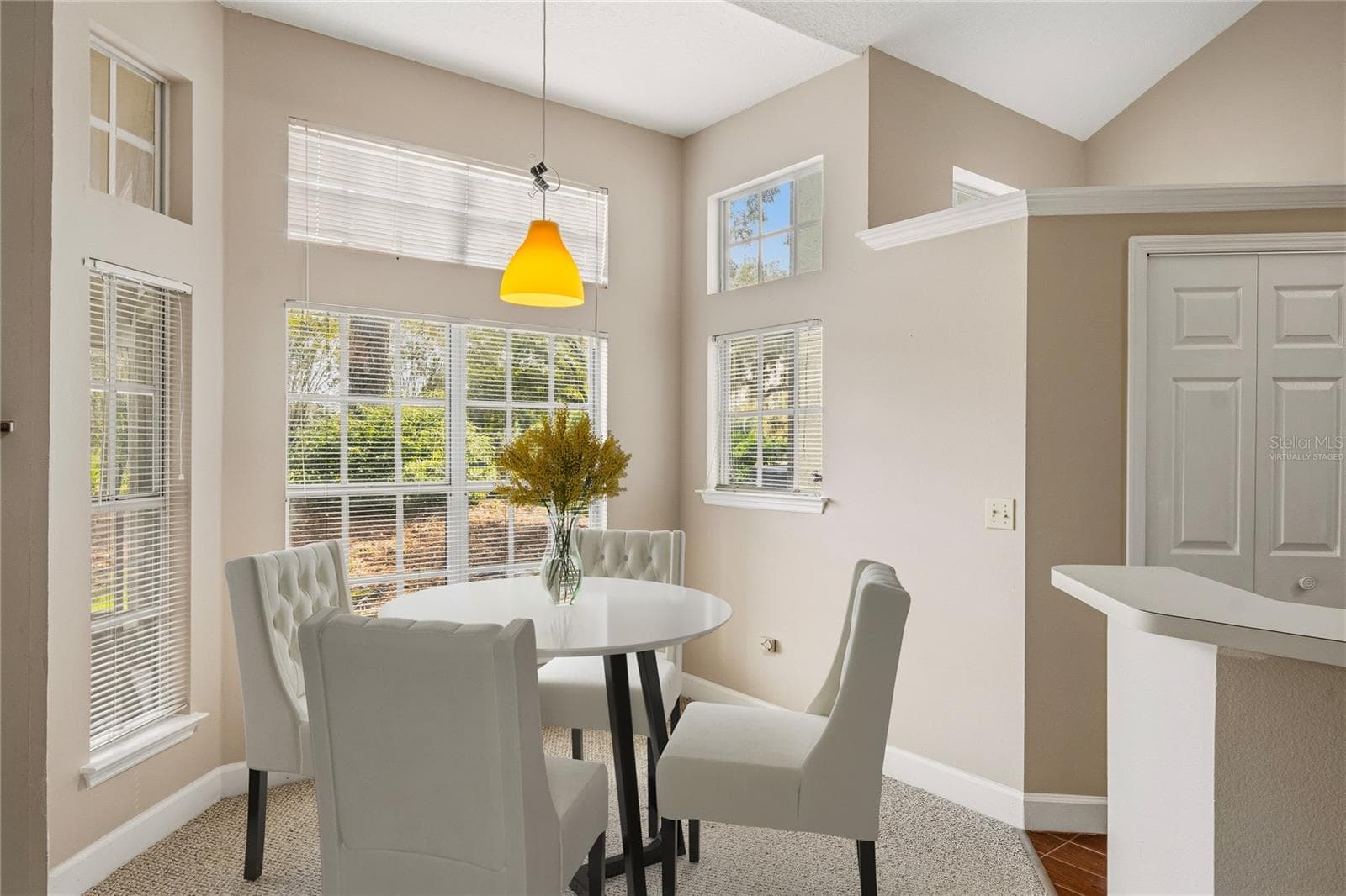 Virtually staged - 1416 FARRINDON CIR #., LAKE MARY