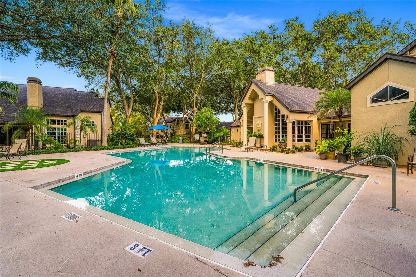 Condominium at 1416 FARRINDON CIR #., LAKE MARY, photo 22 of 32