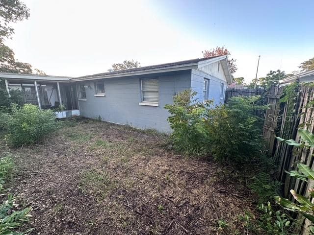 Single Family Residence at 3418 BIGELOW DR, HOLIDAY, photo 2 of 5