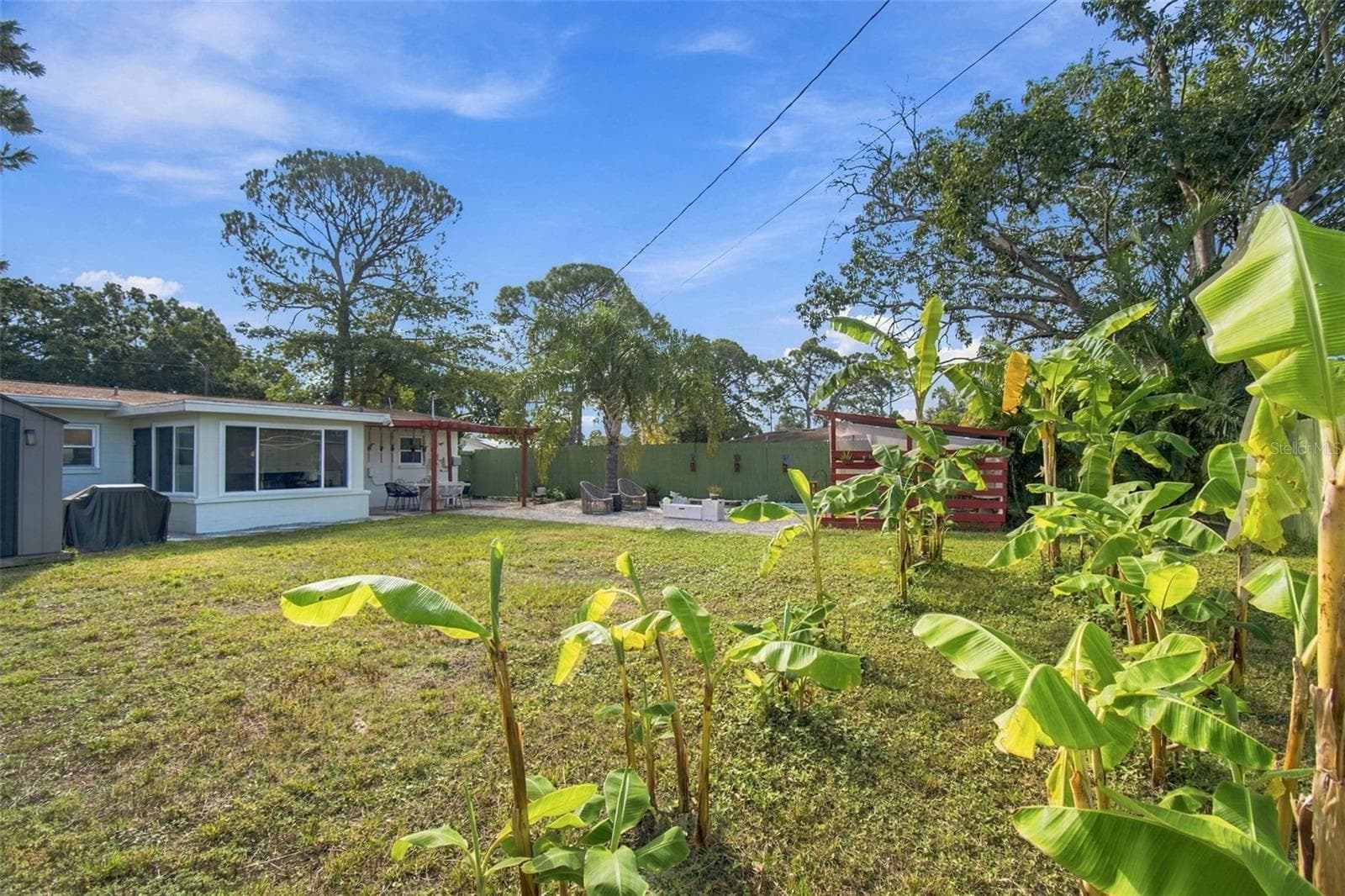 Single Family Residence at 9010 1ST ST N, ST PETERSBURG, photo 42 of 60