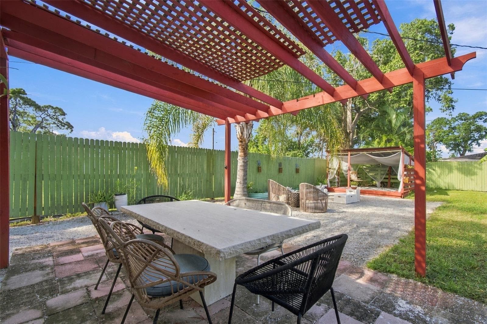 Single Family Residence at 9010 1ST ST N, ST PETERSBURG, photo 50 of 60
