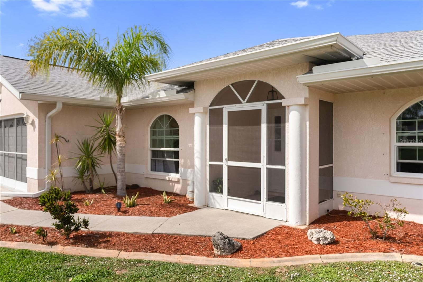 Single Family Residence at 4268 MULGRAVE AVE, NORTH PORT, photo 47 of 51