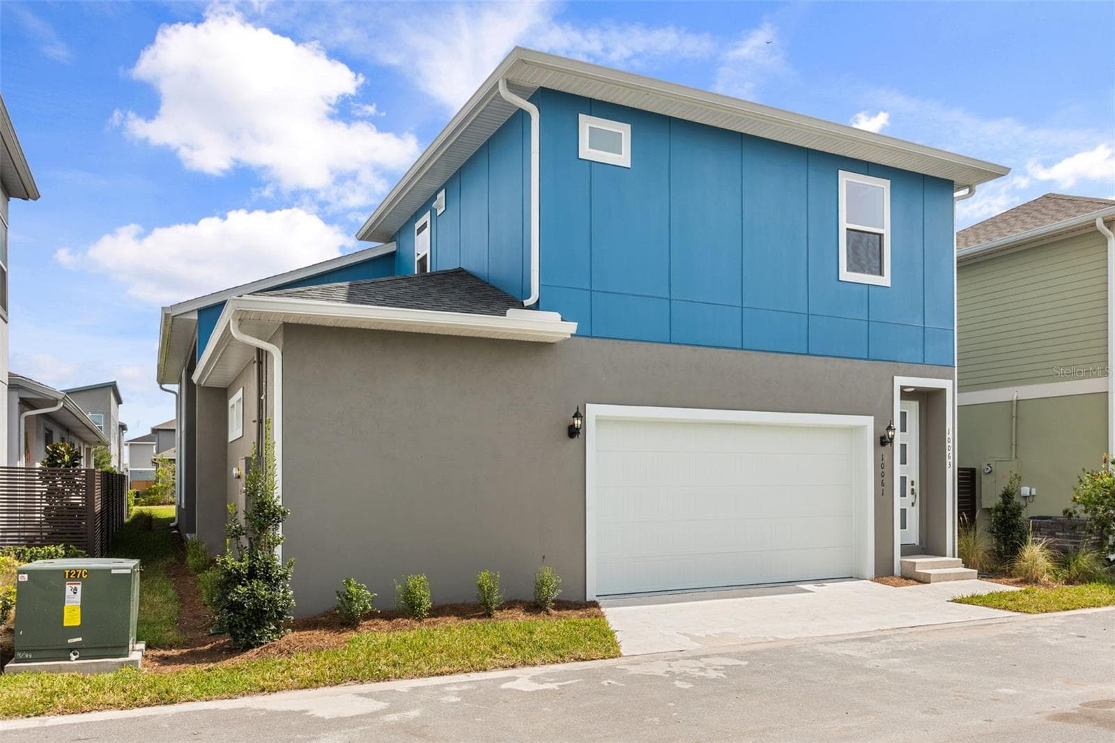 Single Family Residence at 10061 GOBAT ALY, ORLANDO, photo 65 of 92