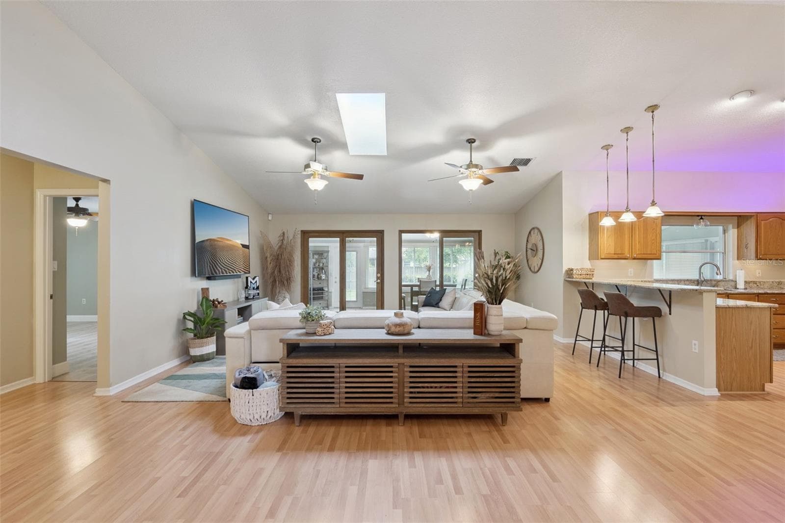 Great Room - 1521 FRANCES DR, APOPKA