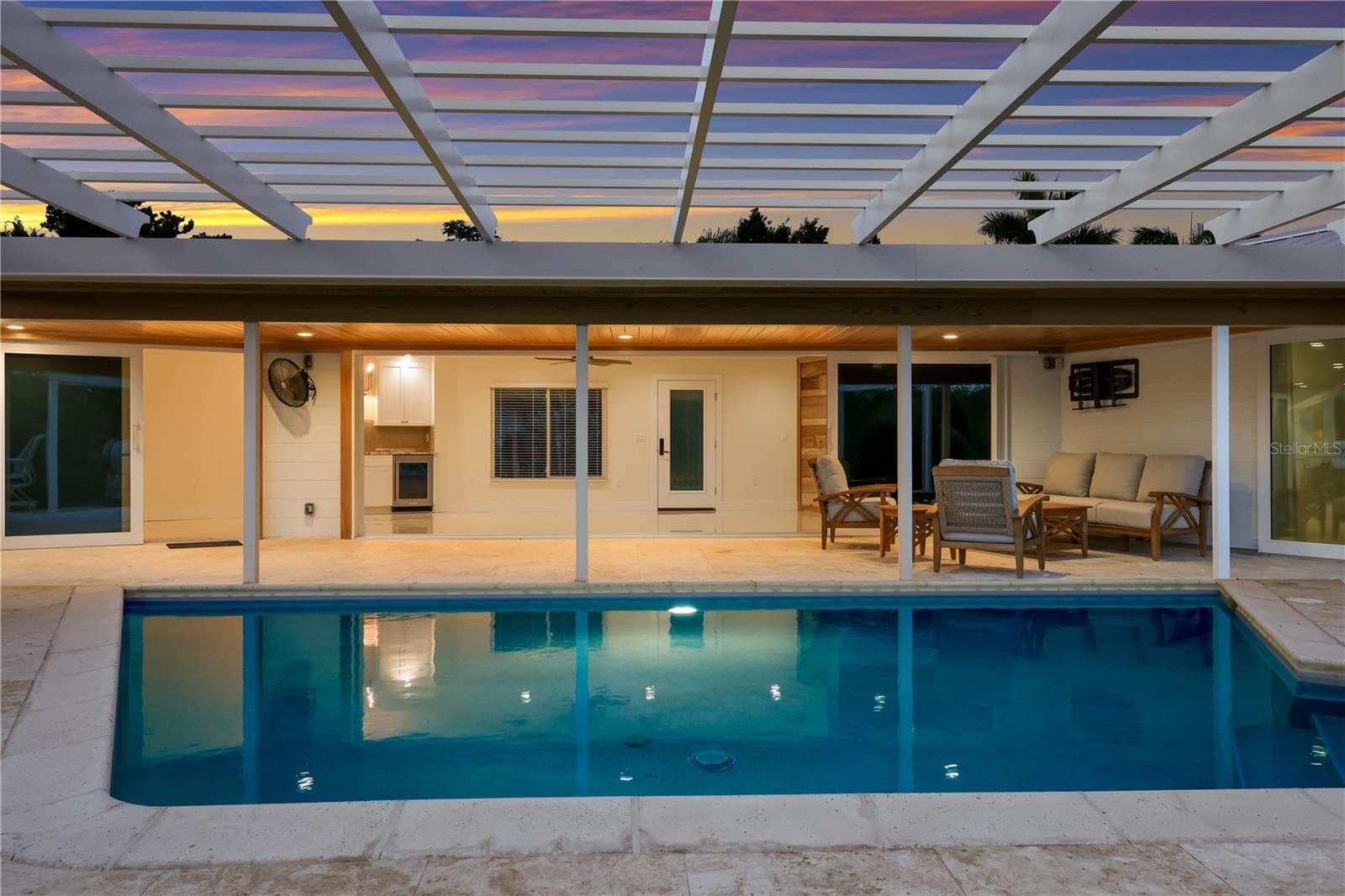 Single Family Residence at 6561 BAYOU HAMMOCK RD, LONGBOAT KEY, photo 29 of 81