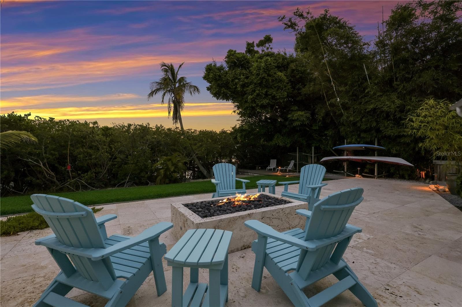 Single Family Residence at 6561 BAYOU HAMMOCK RD, LONGBOAT KEY, photo 30 of 81