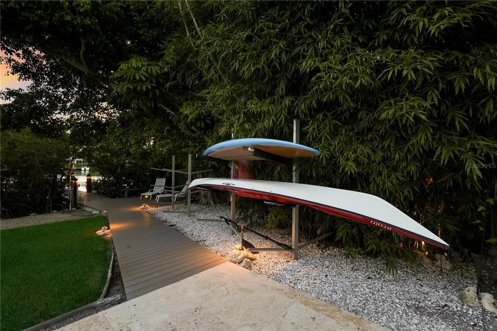 Single Family Residence at 6561 BAYOU HAMMOCK RD, LONGBOAT KEY, photo 65 of 81