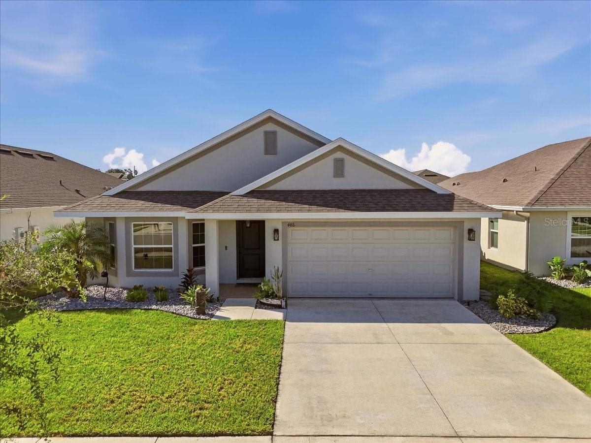 Single Family Residence at 486 PANARO LN, HAINES CITY, photo 5 of 46