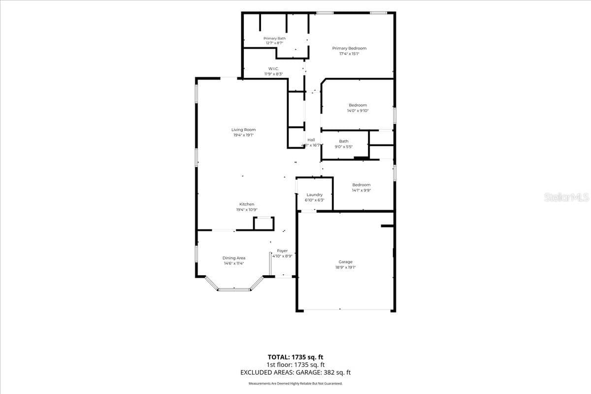 Single Family Residence at 486 PANARO LN, HAINES CITY, photo 46 of 46
