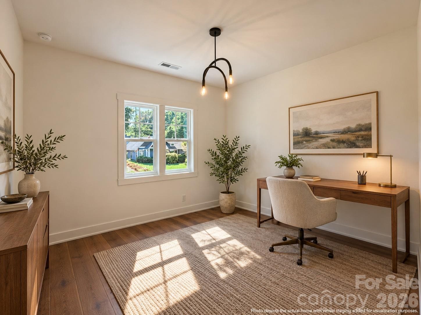 Townhouse at 108 S Gregg Street, Charlotte, photo 20 of 63
