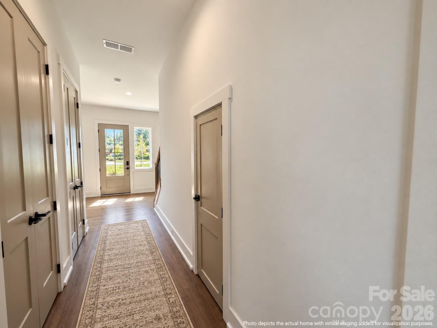 Townhouse at 108 S Gregg Street, Charlotte, photo 29 of 63