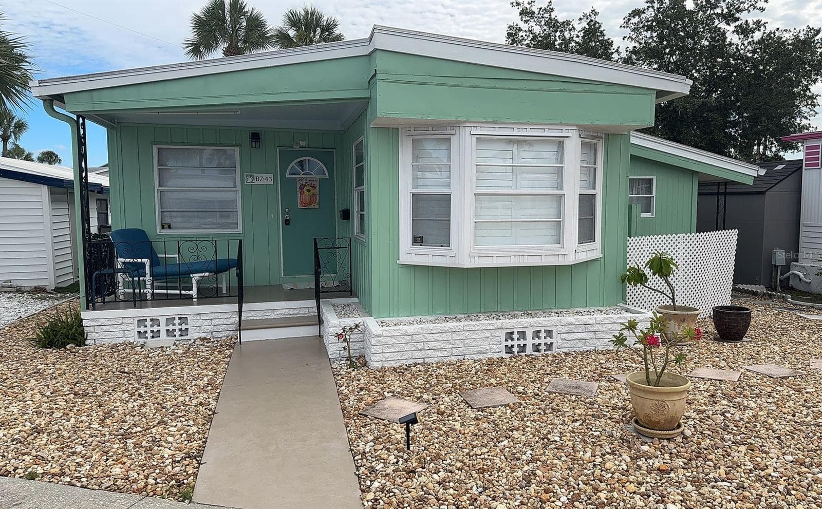 4851 W GANDY BLVD #B7L43